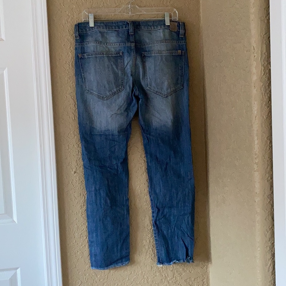 Hidden Jeans - Picture 2 of 8